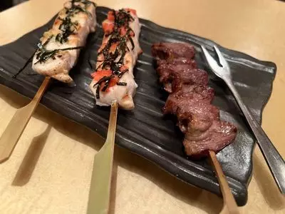 笑顔亭 つつじケ丘店
