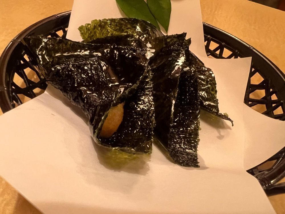 カリフラワーさんが投稿した笑顔亭 つつじケ丘店に関する口コミの画像