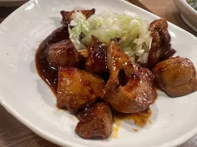 串焼げん 森下店