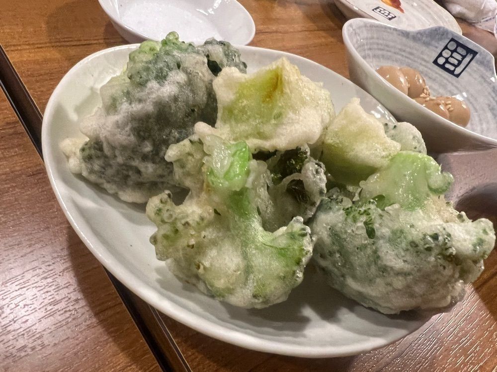 カリフラワーさんが投稿した串焼げん 森下店に関する口コミの画像