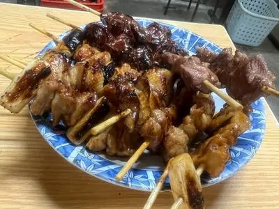 大将 三号店（北口店）