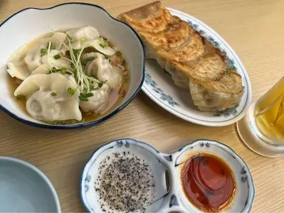 餃子のキャロル