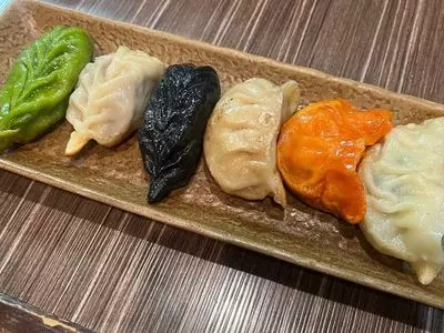 寿限無 担々麺（ジュゲム）