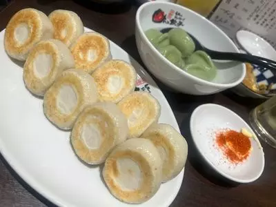 餃天堂 シンボルロード店 1枚目