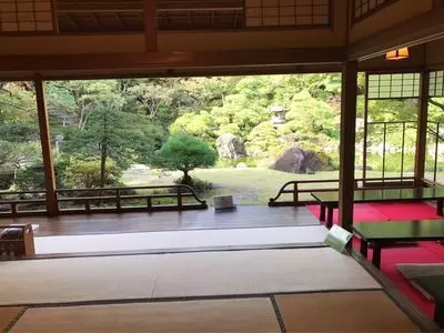旧齋藤家別邸