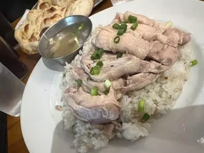 アジアンダイニング ザ ミールス（The Meals）