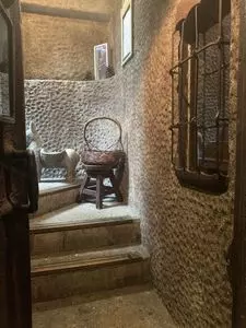 COFFEE HALL くぐつ草（クグツソウ）