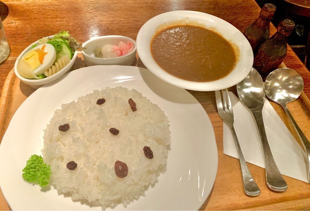 toritoritoripさんが投稿したCOFFEE HALL くぐつ草（クグツソウ）に関する口コミの画像