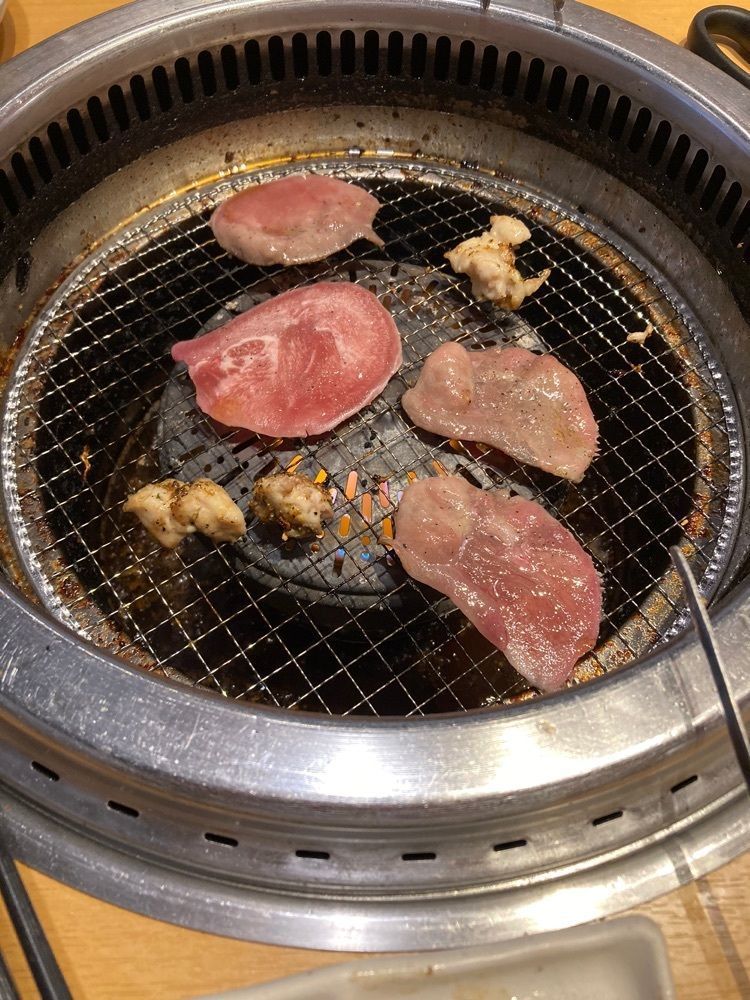 kemiさんが投稿した焼肉きんぐ 小平店に関する口コミの画像