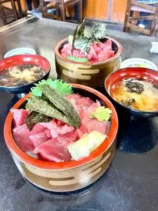 悠久（地魚・海鮮・寿司　悠久）