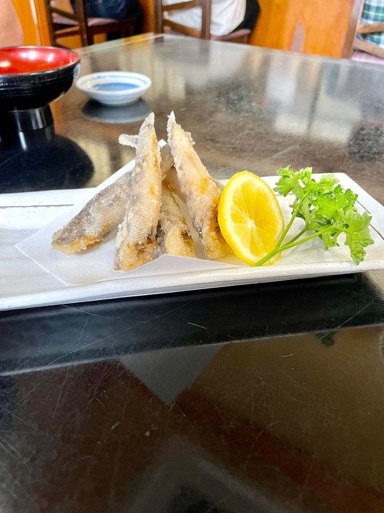 P-sanさんが投稿した悠久（地魚・海鮮・寿司　悠久）に関する口コミの画像