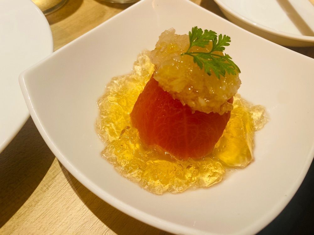 pipipiさんが投稿した赤白 心斎橋PARCO店に関する口コミの画像