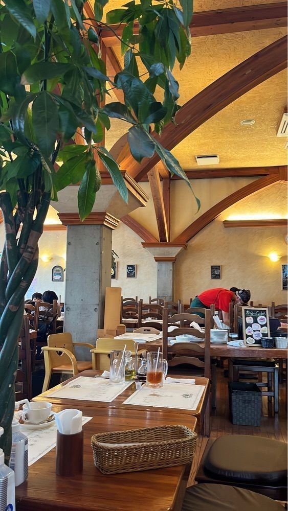 halunchさんが投稿したオールド ヒッコリー 大和桜ヶ丘店（OLD HICKORY）に関する口コミの画像