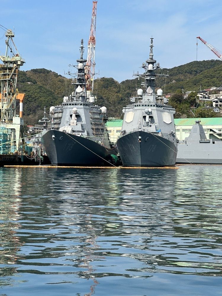 BOM-BA-YEさんが投稿した(株)シーマン商会（軍艦島上陸・周遊クルージング）に関する口コミの画像