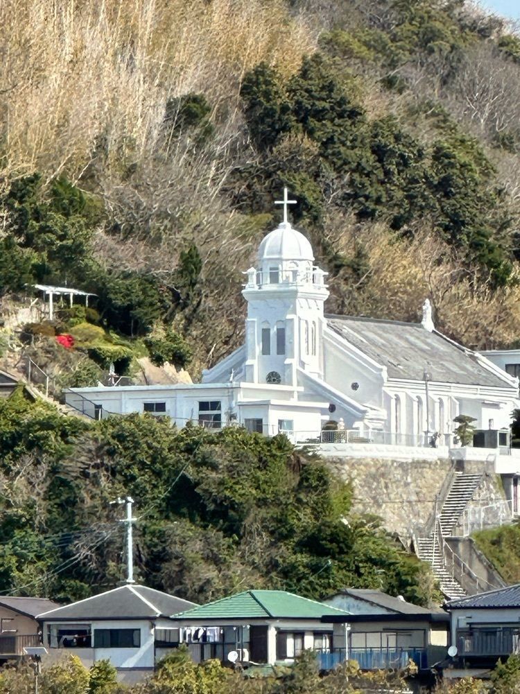BOM-BA-YEさんが投稿した(株)シーマン商会（軍艦島上陸・周遊クルージング）に関する口コミの画像