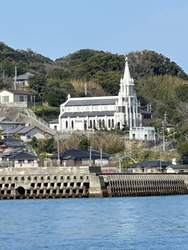 BOM-BA-YEさんが投稿した(株)シーマン商会（軍艦島上陸・周遊クルージング）に関する口コミの画像