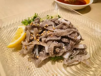 アジヨシ 総本店