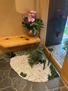 うなぎ割烹石水庭横内 5枚目