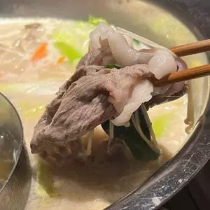 寿司としゃぶしゃぶ No.8