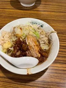 カッパラーメンセンター