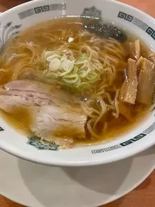 日高屋 所沢プロペ通店