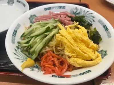 日高屋 瑞江駅前店