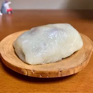 湯布院 芋丸・栗丸