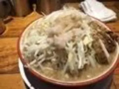 らーめん バリ男 新橋本店