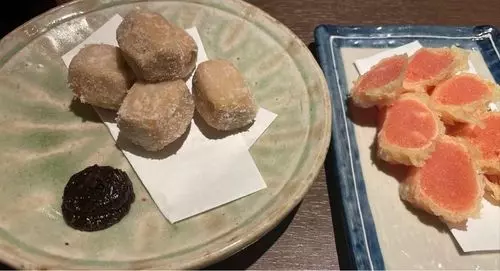 銀座 佐藤養助（ぎんざ・さとうようすけ） 2枚目