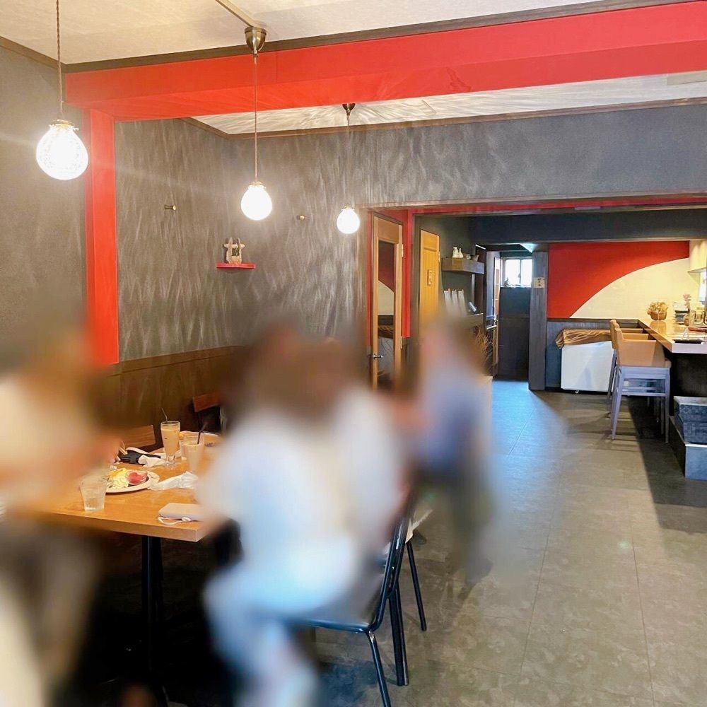 まるピメ子さんが投稿した丹波立杭 YAMATO cafeに関する口コミの画像