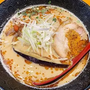 らーめん 元気