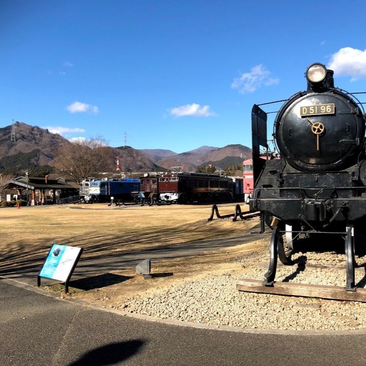 sunriseさんが投稿した碓氷峠鉄道文化むらに関する口コミの画像
