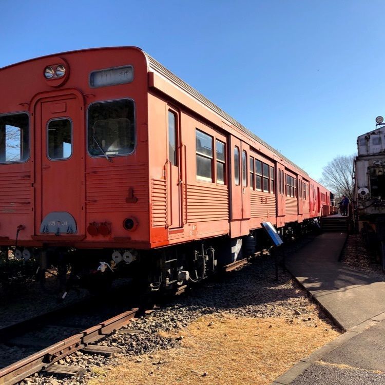 sunriseさんが投稿した碓氷峠鉄道文化むらに関する口コミの画像