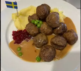 イケア・レストラン 横浜店（IKEA）
