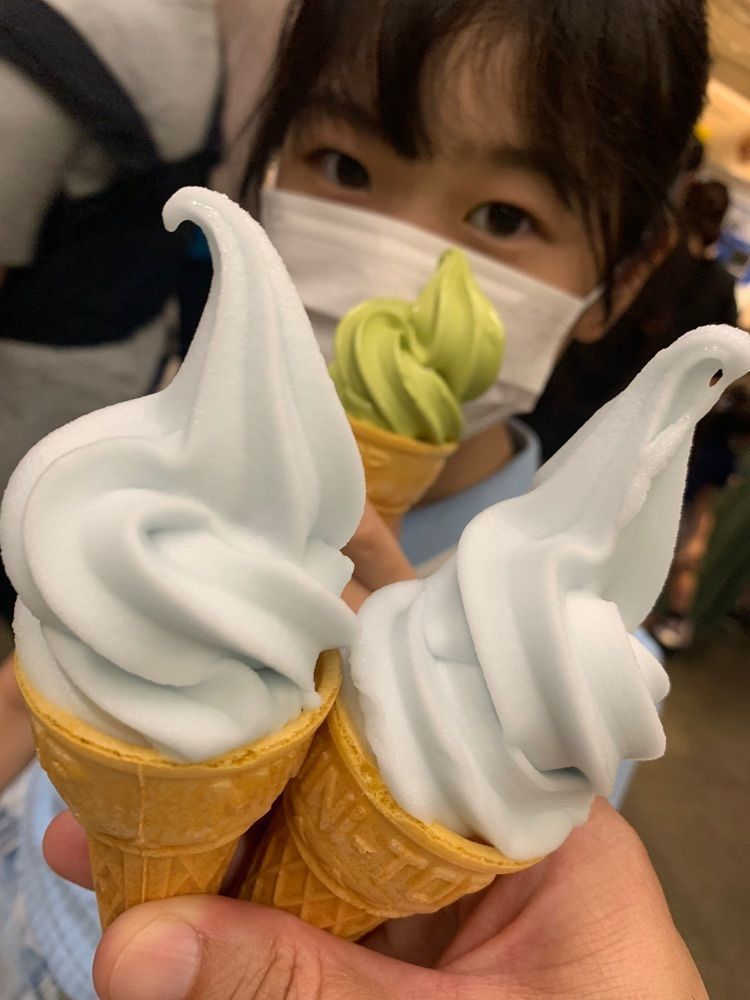team t&t4416さんが投稿したイケア・レストラン 横浜店（IKEA）に関する口コミの画像