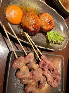 百々池家（モモイケヤ）