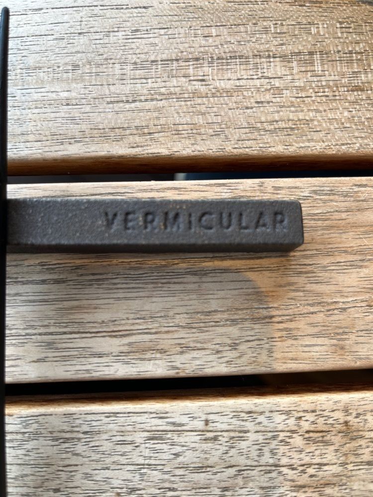 raika.n1808さんが投稿したVERMICULAR RESTAURANT THE FOUNDRY（バーミキュラ レストラン ザ ファウンダリー）に関する口コミの画像