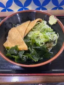 信州そば 本陣 ルミネエスト新宿店（ほんじん）