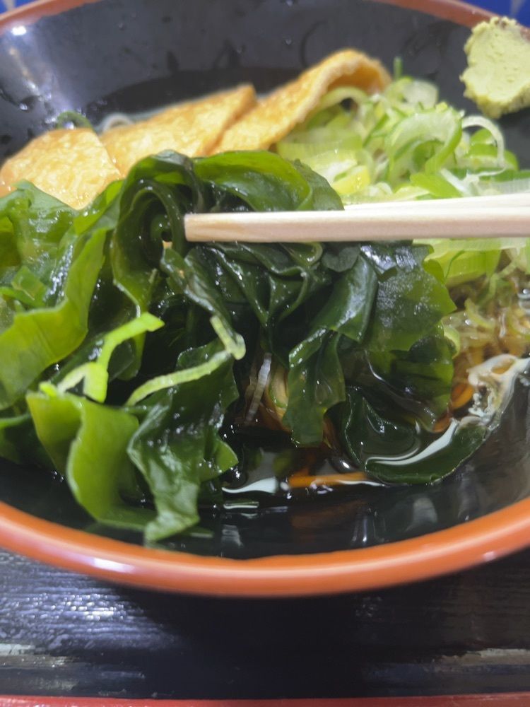 【東京近郊】居酒屋勝手にレビューさんが投稿した信州そば 本陣 ルミネエスト新宿店（ほんじん）に関する口コミの画像