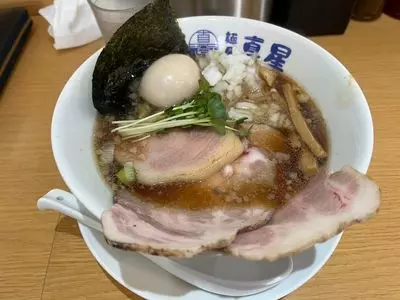 麺屋真星（シンセイ）