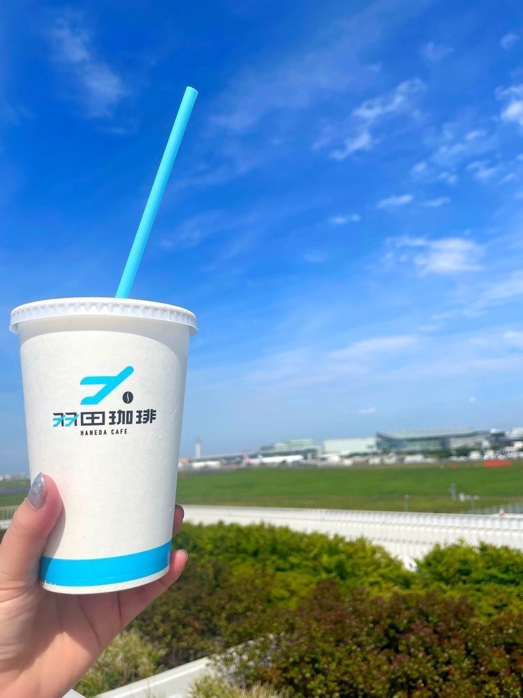 R.i.nさんが投稿した羽田SPORTS STATION&Cafe（ハネダスポーツ ステーションアンドカフェ）に関する口コミの画像