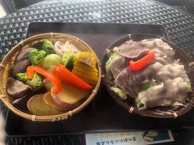 蒸de喜屋（ジョウデキヤ）