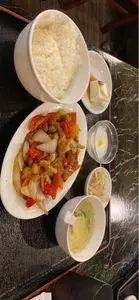 中華居酒屋 元気屋 新宿本店