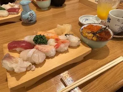 鮨正（すしまさ）