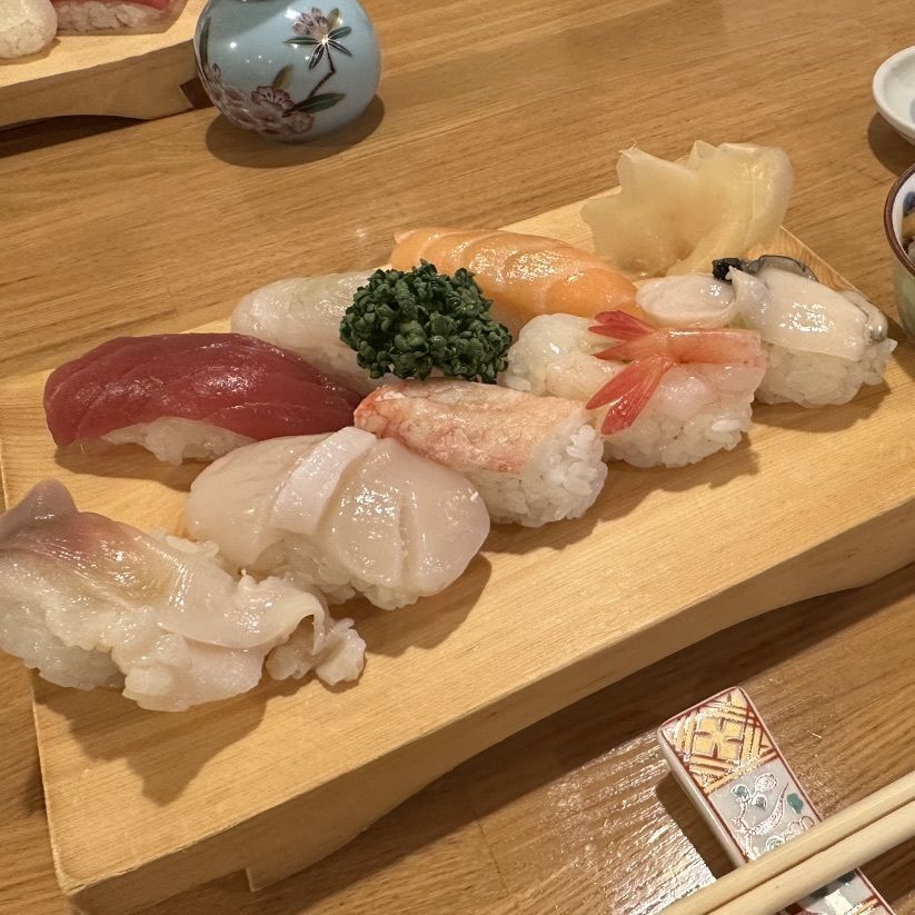 nico☺︎さんが投稿した鮨正（すしまさ）に関する口コミの画像