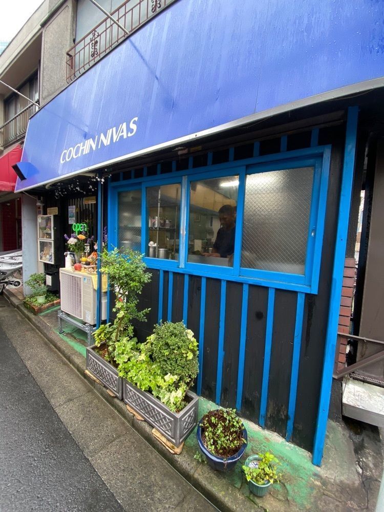 はちこさんが投稿したコチン ニヴァース（COCHIN NIVAS）に関する口コミの画像