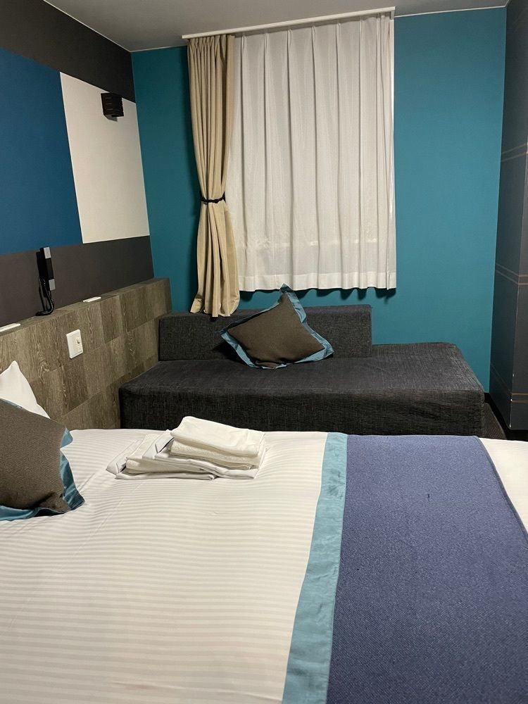 P-sanさんが投稿したホテルエリアワン東海 （HOTEL AREAONE TOKAI）に関する口コミの画像
