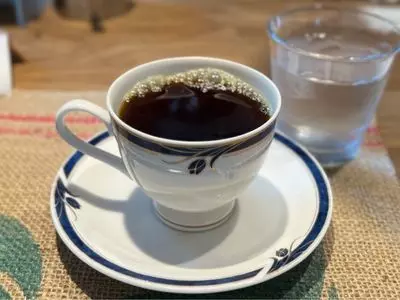 松崎珈琲研究所（Matsuzaki Coffee Laboratory）