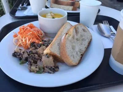 breadworks 天王洲
