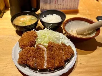 豚屋とん一 姫路駅前店
